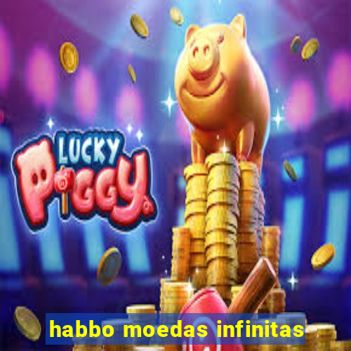 habbo moedas infinitas